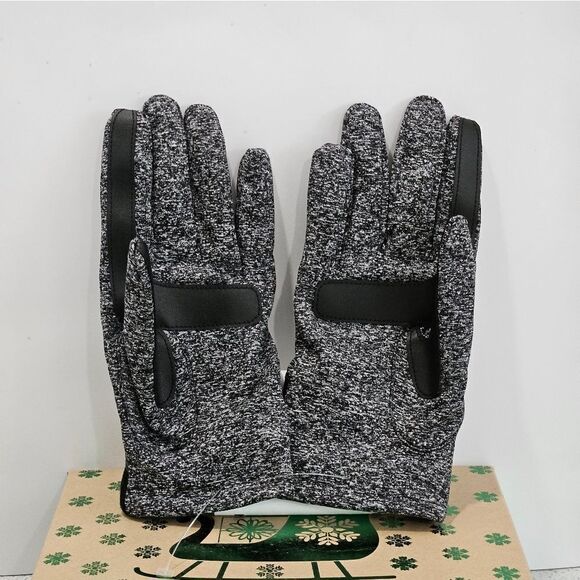 Isotoner, Womens gloves, NWOT, size L - Picture 2 of 5
